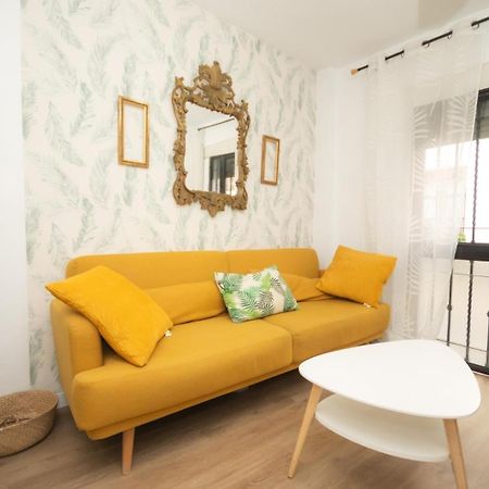 Apartamento Luna De San Basilio Córdoba Exteriör bild