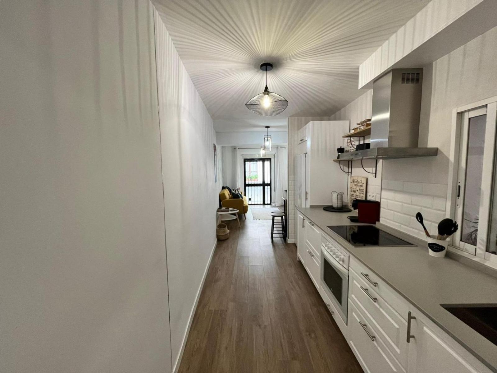 Apartamento Luna De San Basilio Córdoba Exteriör bild