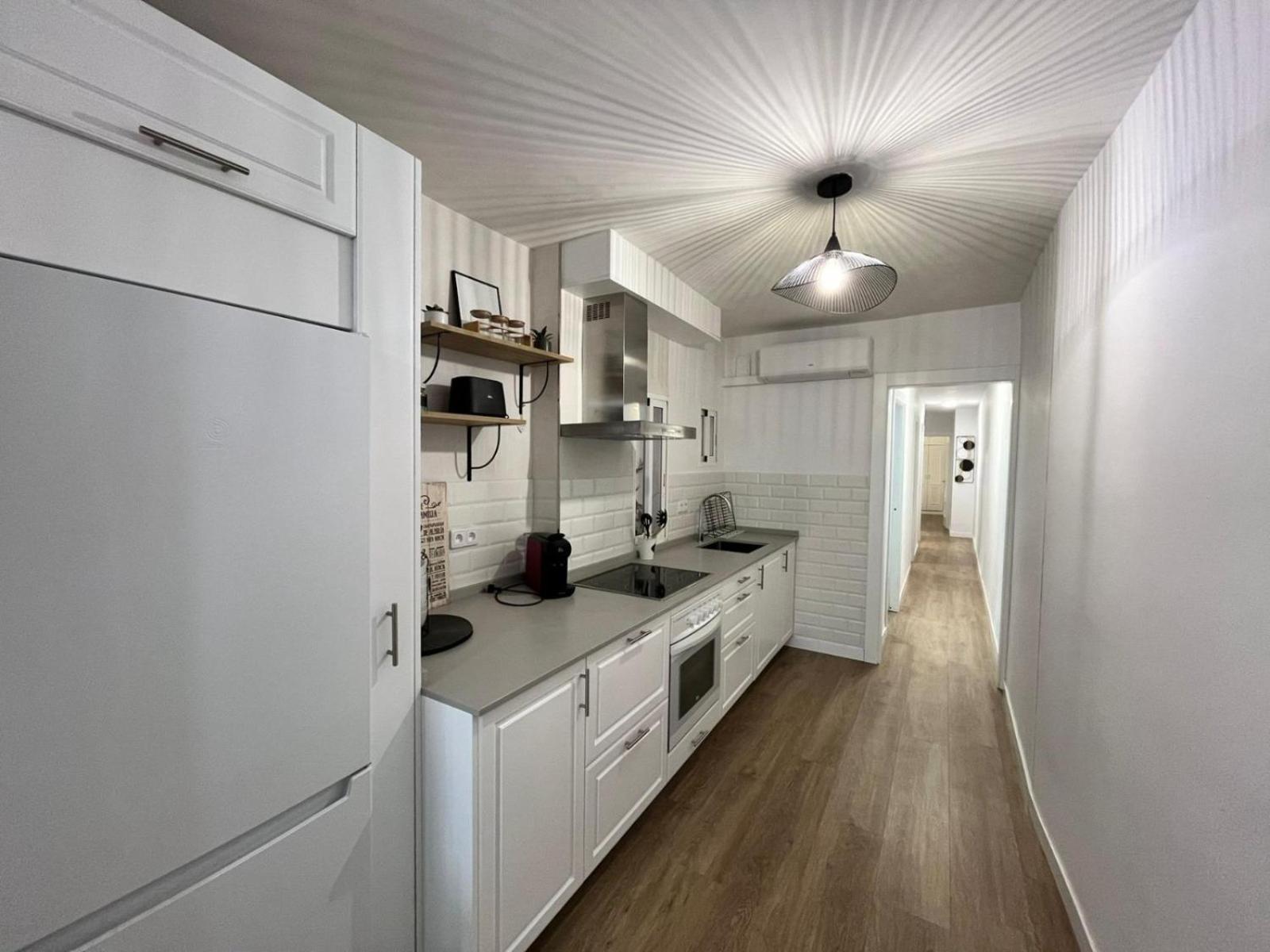 Apartamento Luna De San Basilio Córdoba Exteriör bild