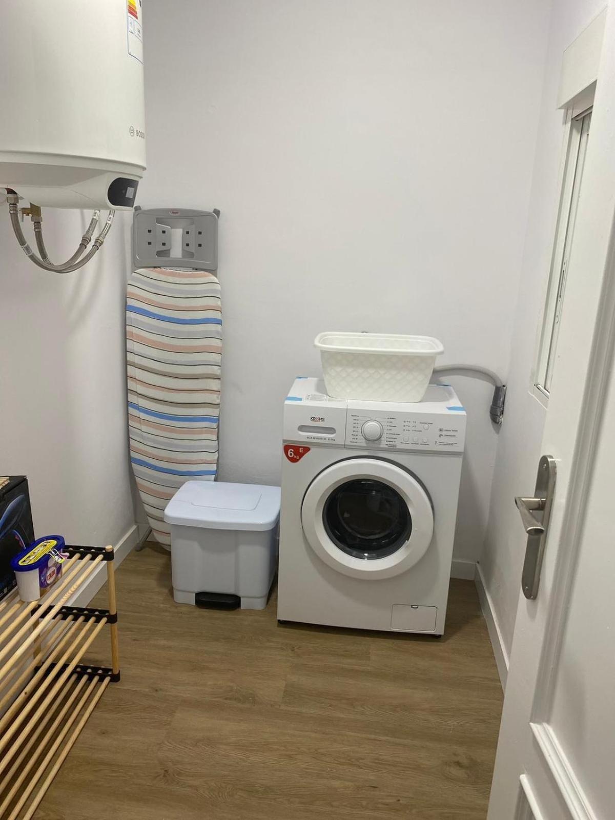 Apartamento Luna De San Basilio Córdoba Exteriör bild