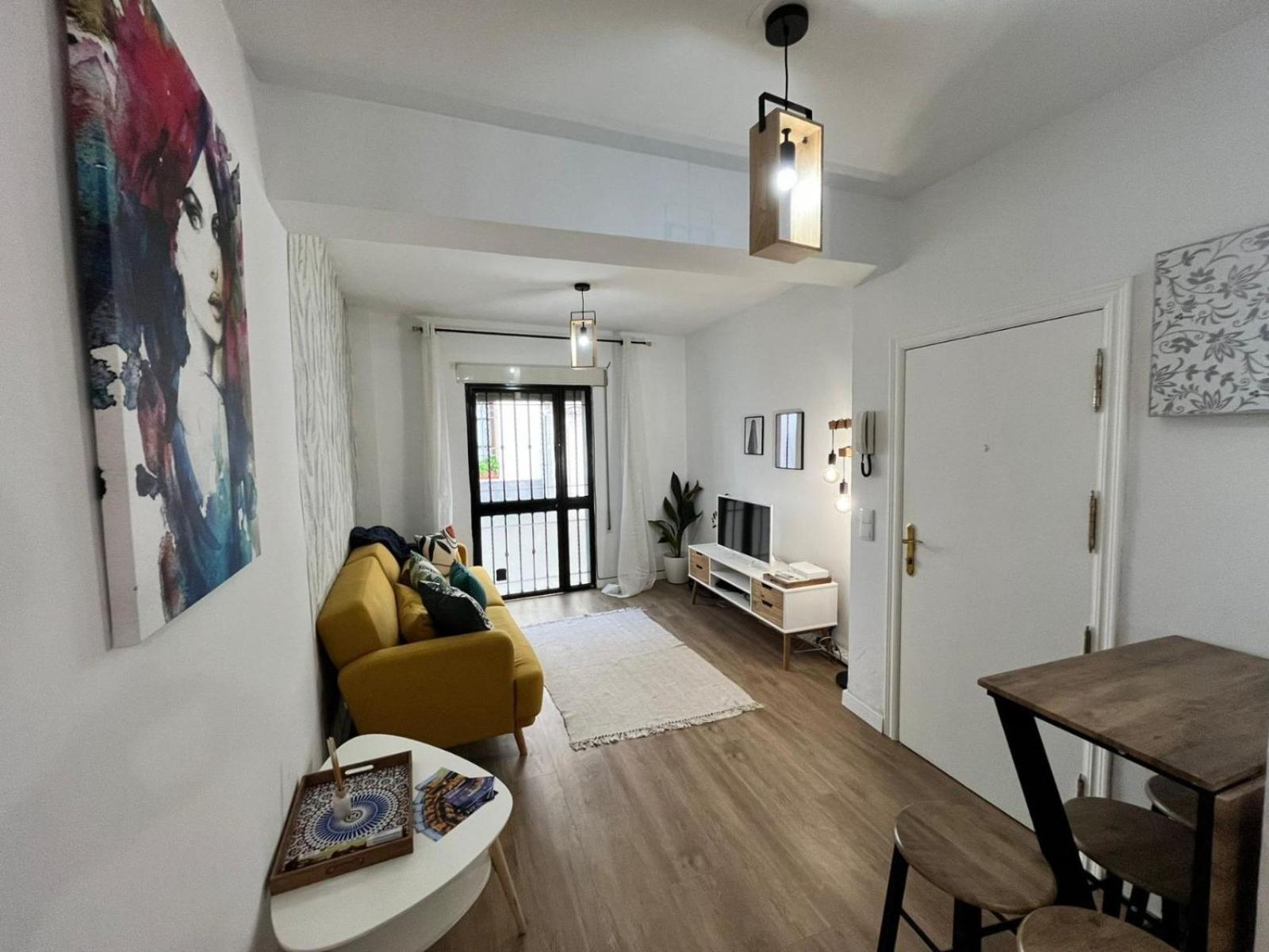 Apartamento Luna De San Basilio Córdoba Exteriör bild