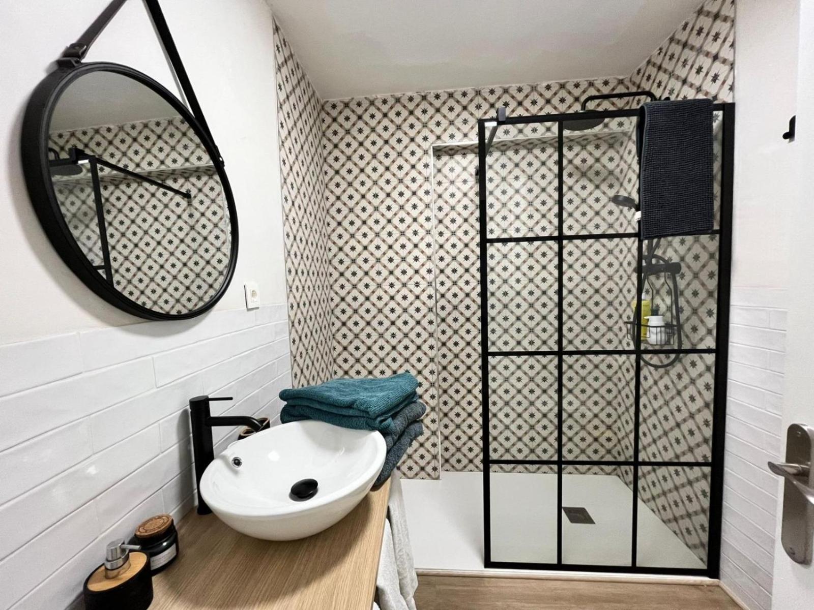Apartamento Luna De San Basilio Córdoba Exteriör bild
