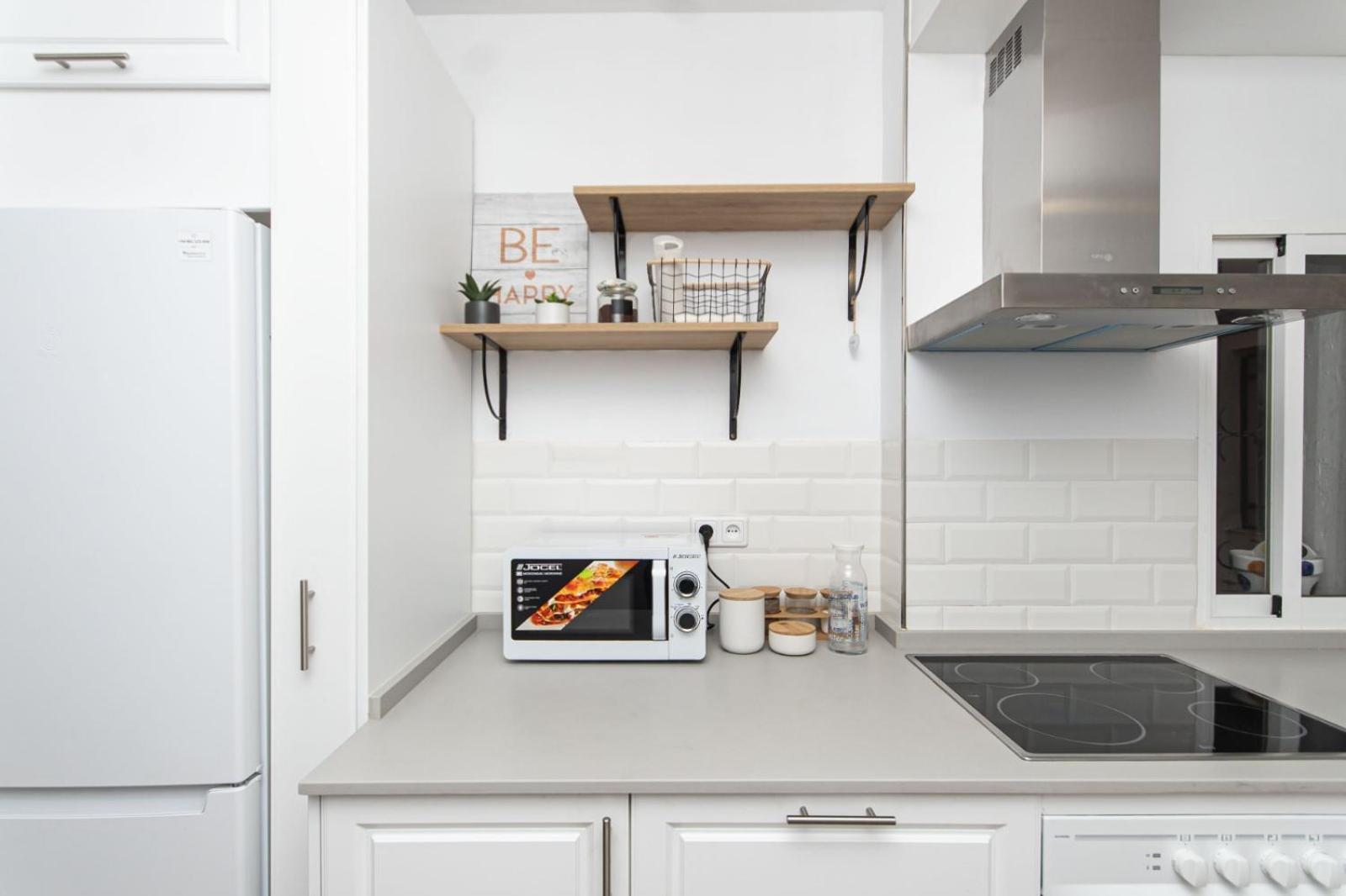 Apartamento Luna De San Basilio Córdoba Exteriör bild