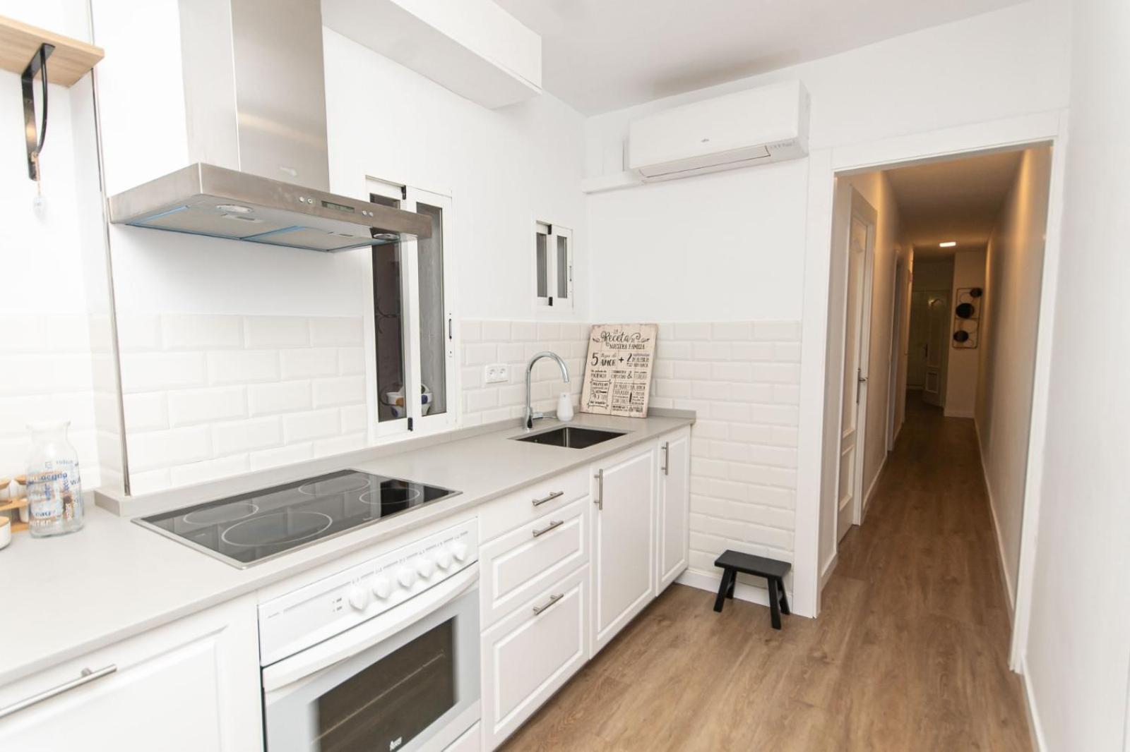Apartamento Luna De San Basilio Córdoba Exteriör bild