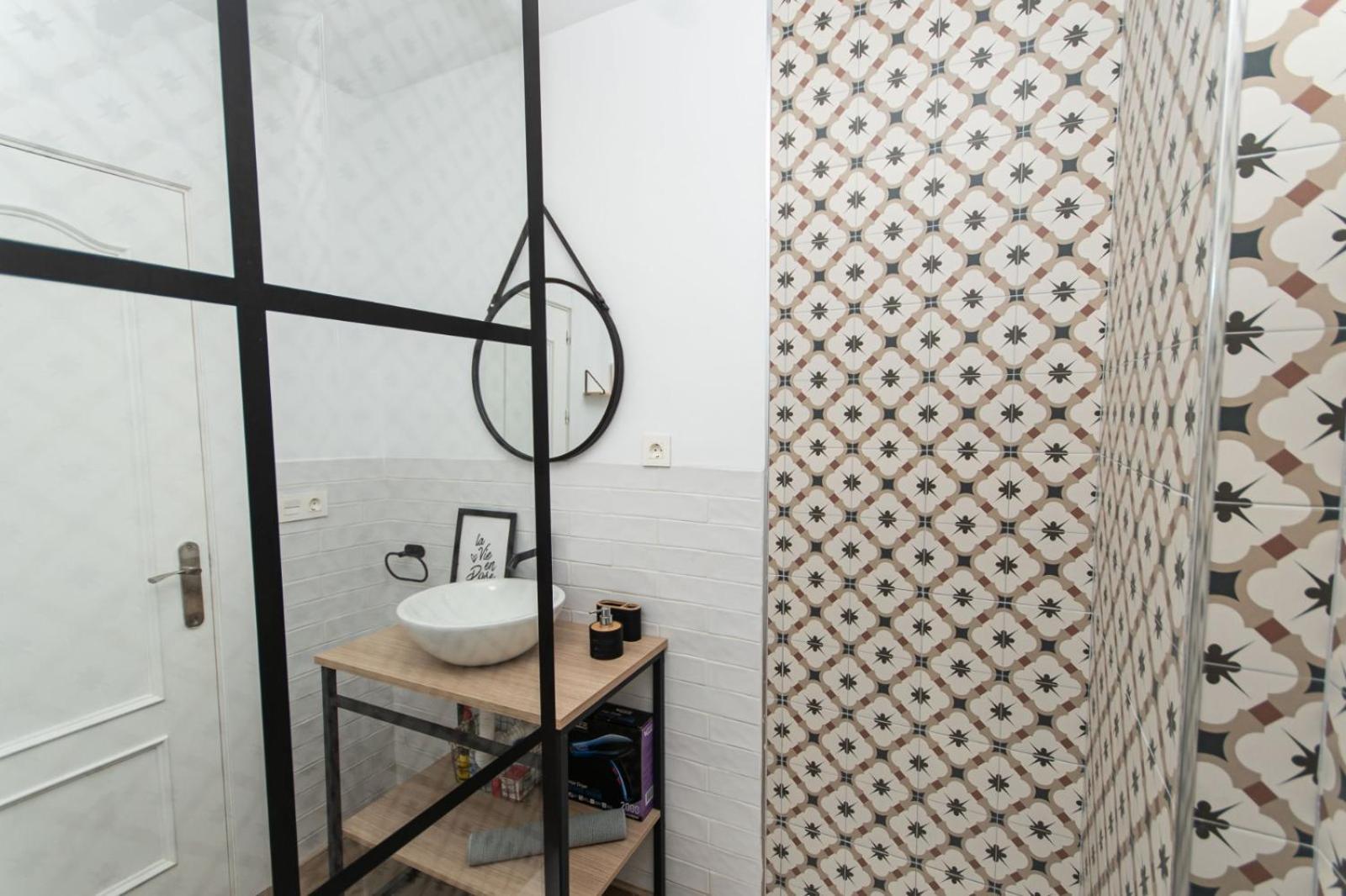 Apartamento Luna De San Basilio Córdoba Exteriör bild