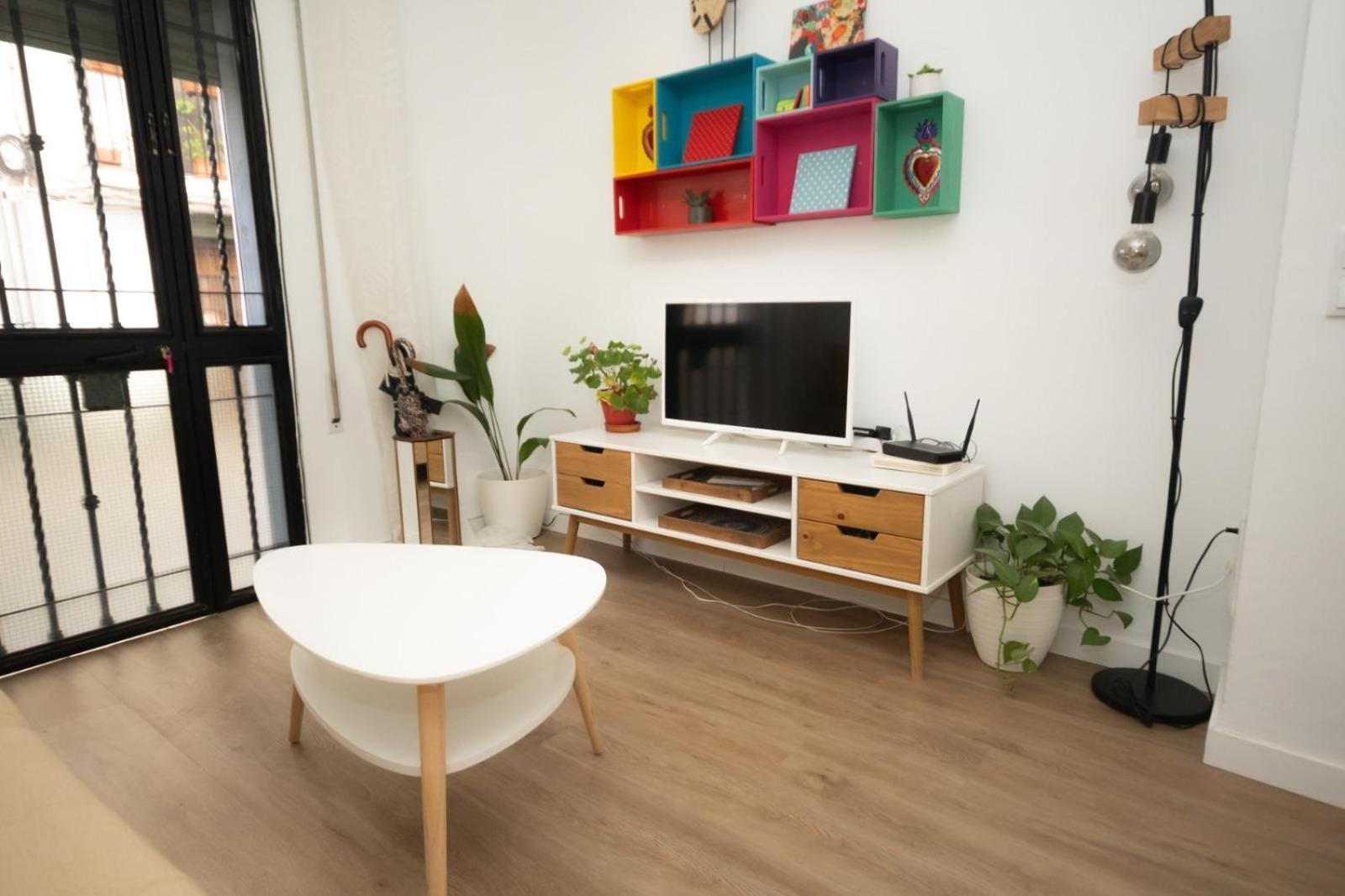 Apartamento Luna De San Basilio Córdoba Exteriör bild