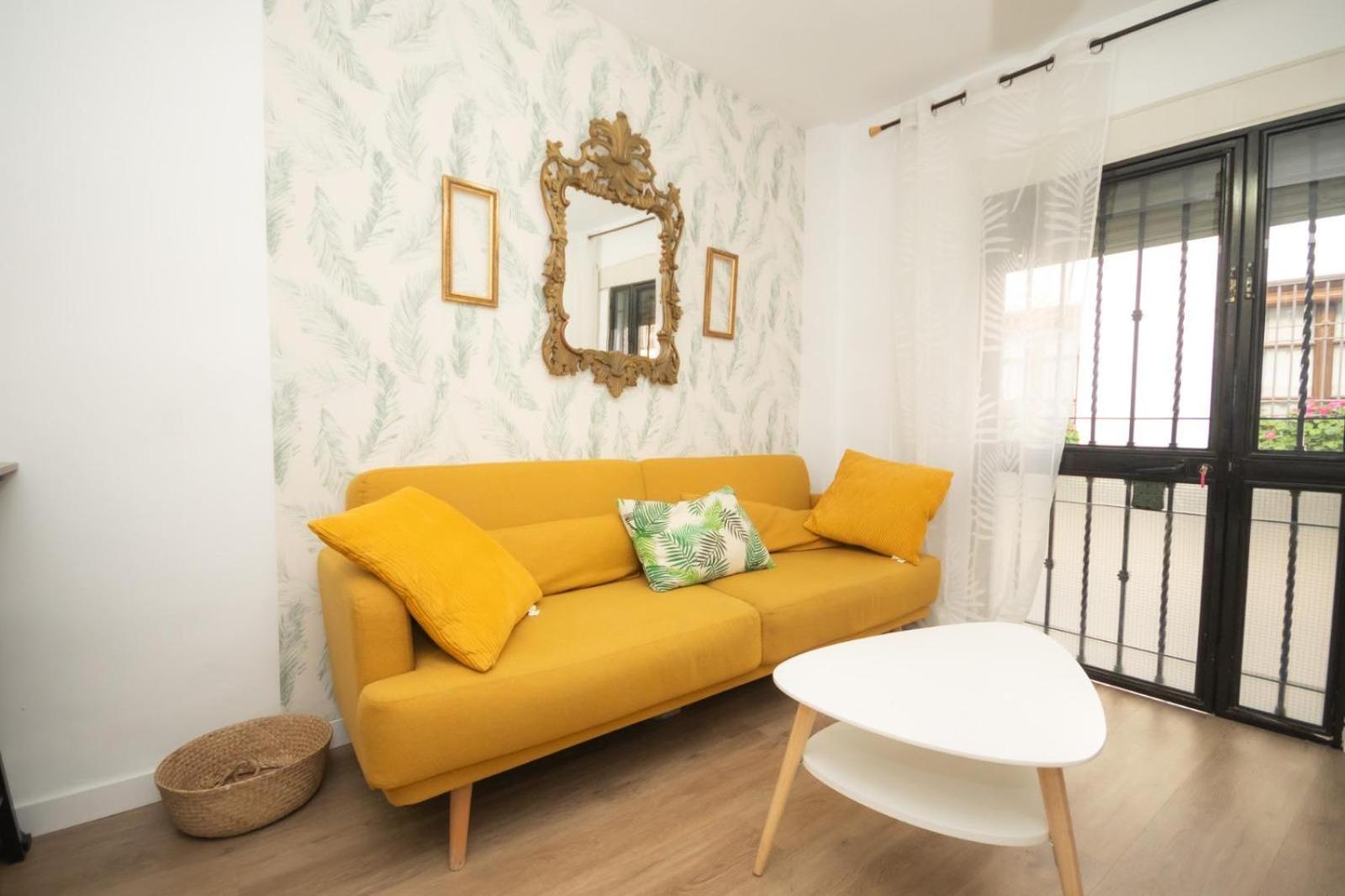 Apartamento Luna De San Basilio Córdoba Exteriör bild