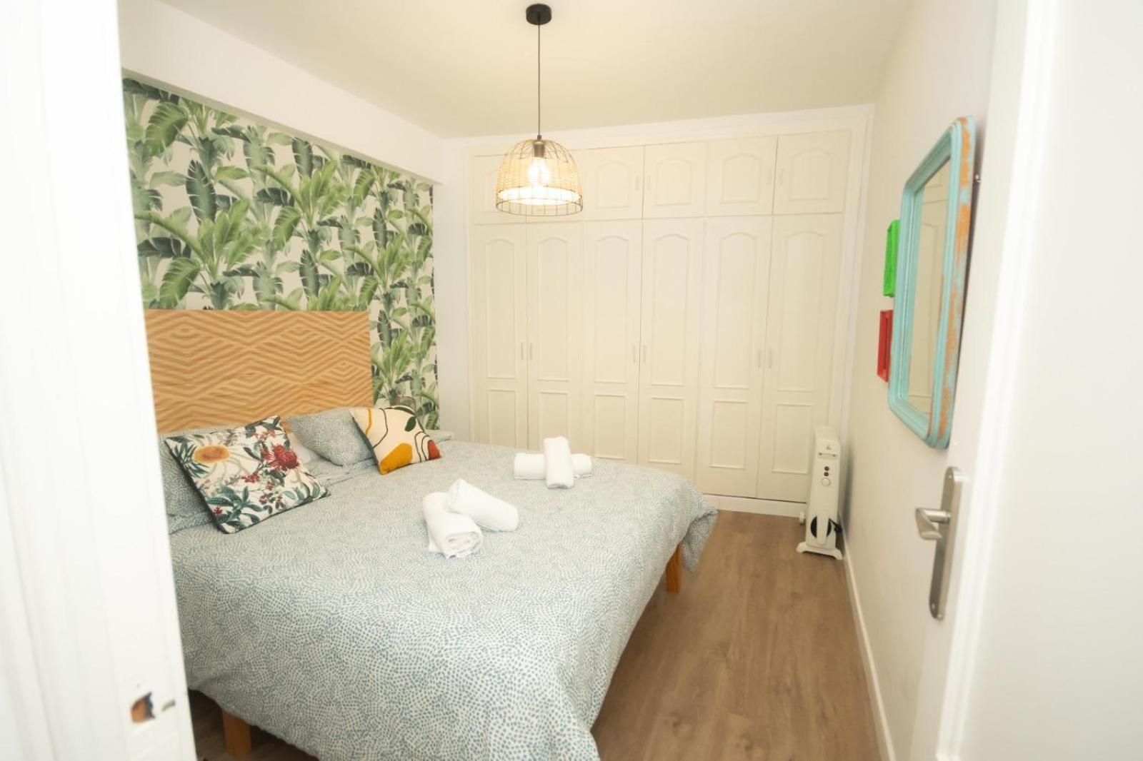 Apartamento Luna De San Basilio Córdoba Exteriör bild