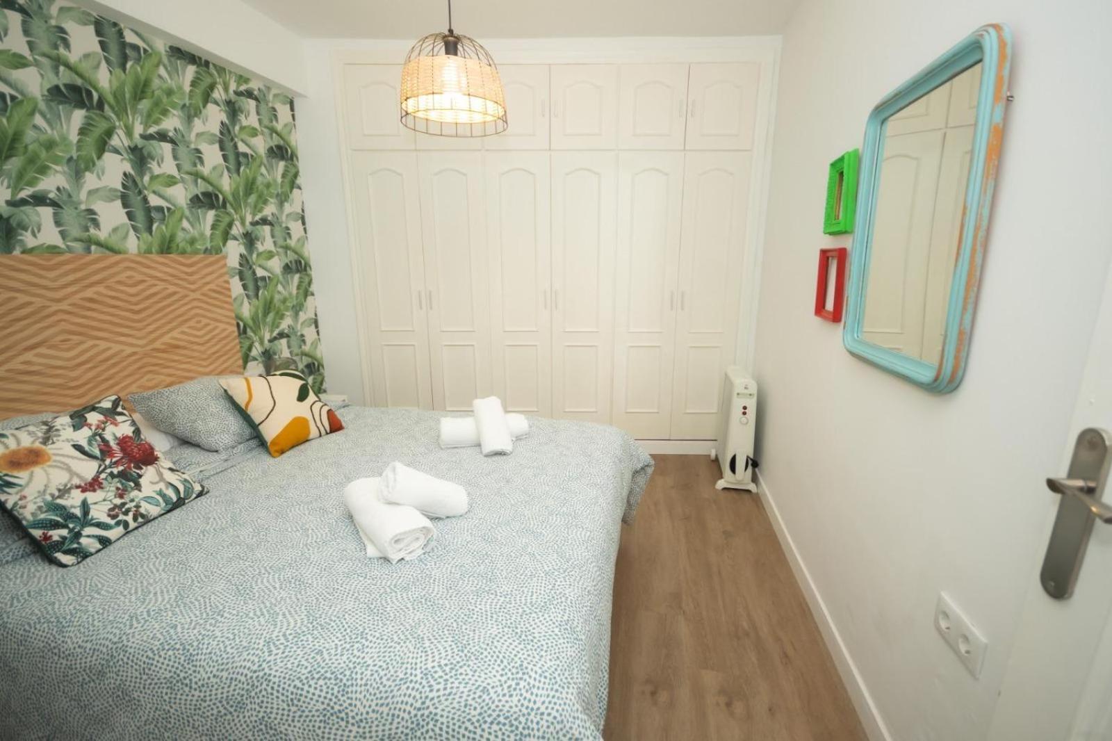 Apartamento Luna De San Basilio Córdoba Exteriör bild