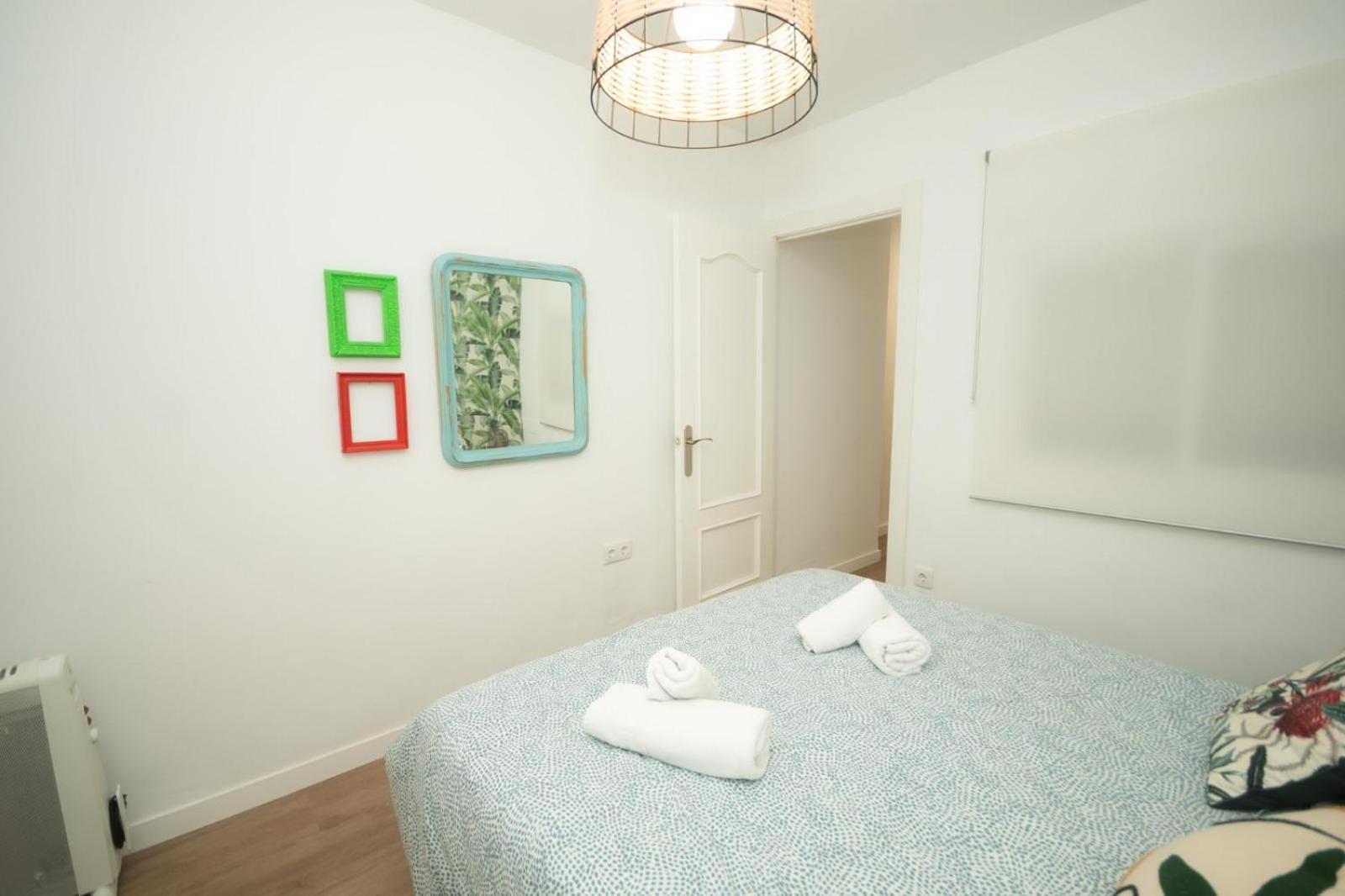 Apartamento Luna De San Basilio Córdoba Exteriör bild