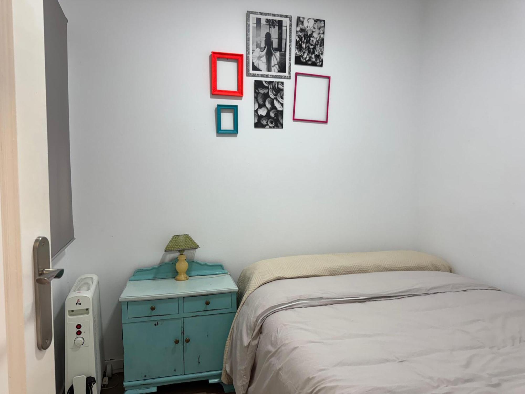Apartamento Luna De San Basilio Córdoba Exteriör bild